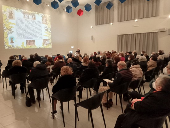 Immagine riferita a: 8 Marzo-Festa della donna-Concerto per pianoforte a quattro mani